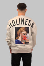Holiness Sweatshirt
