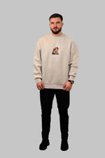 Holiness Sweatshirt