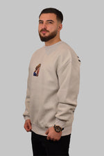 Holiness Sweatshirt