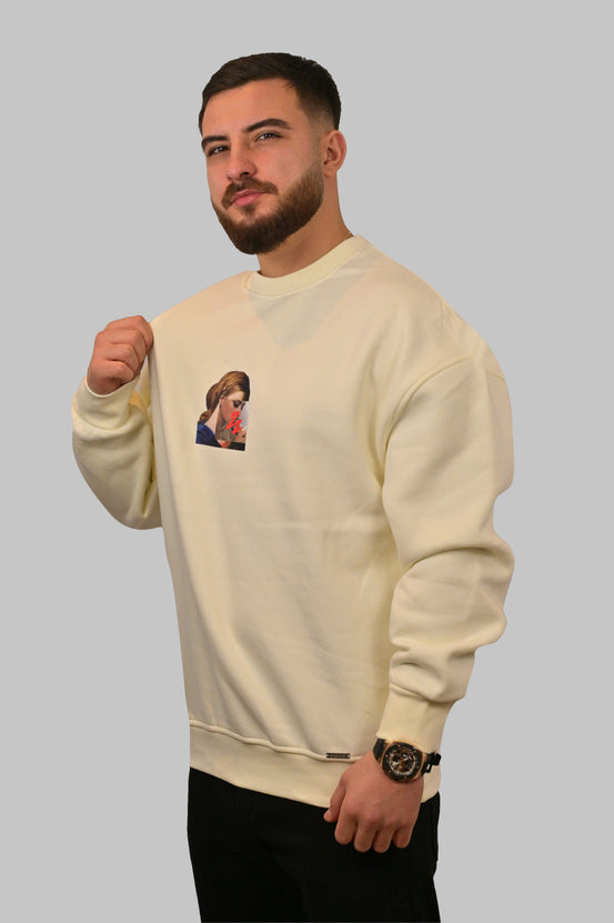 Holiness Sweatshirt