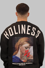 Holiness Sweatshirt