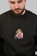Holiness Sweatshirt