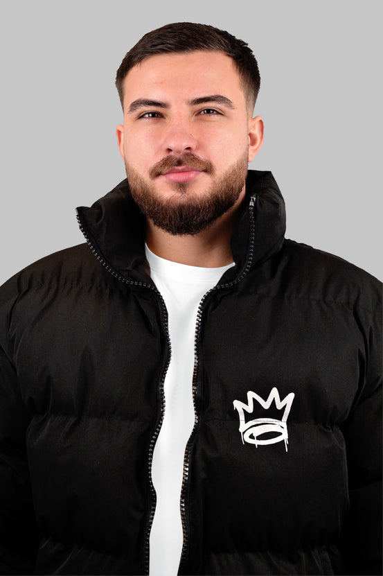 King’s Elegance Jacket