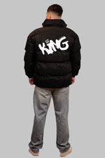 King’s Elegance Jacket