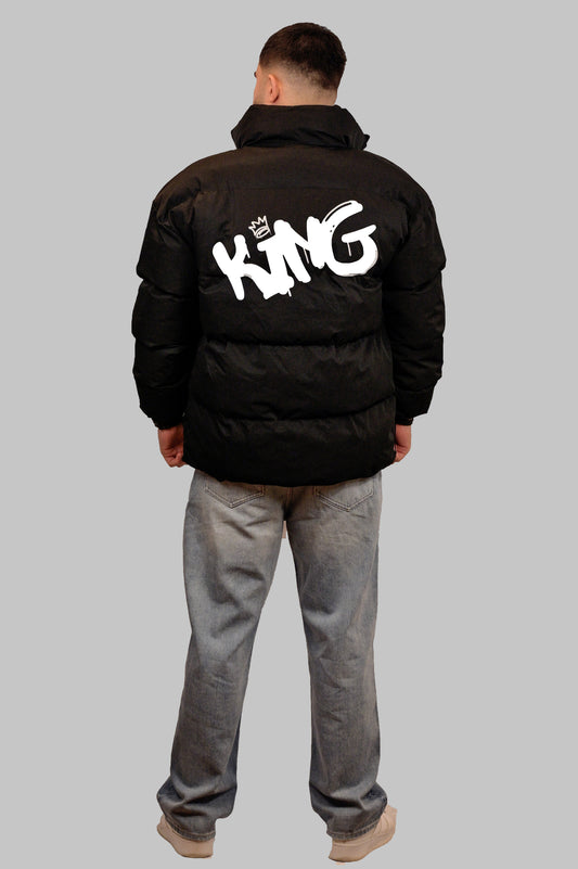 King’s Elegance Jacket