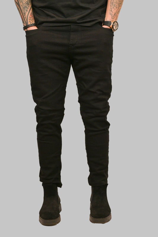 Dark Secret Slim Fit Jeans