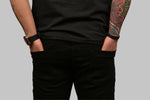 Dark Secret Slim Fit Jeans