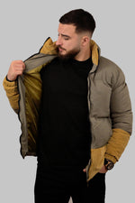 Outdoor Multi Look Jacket