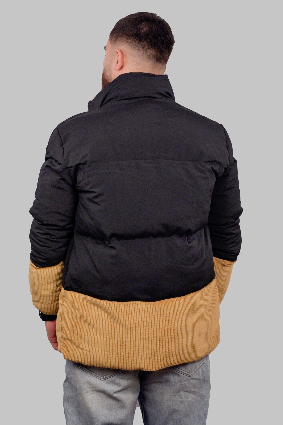 Outdoor Multi Look Jacket