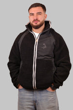 Teddy Fleece Jacket
