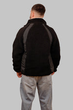 Teddy Fleece Jacket