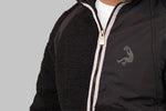 Teddy Fleece Jacket