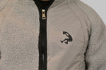 Teddy Fleece Jacket