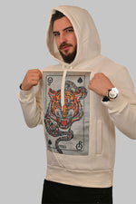 Tiger’s Roar Hoodie