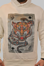 Tiger’s Roar Hoodie