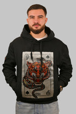Tiger’s Roar Hoodie