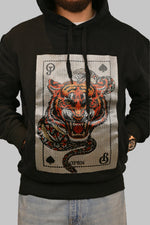Tiger’s Roar Hoodie