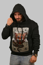 Tiger’s Roar Hoodie