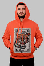 Tiger’s Roar Hoodie